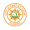 City of Port Saint Lucie, Florida logo