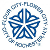 City of Rochester, New York logo