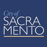 City of Sacramento, California logo