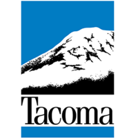 City of Tacoma, Washington logo
