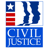 Civil Justice, Inc. logo