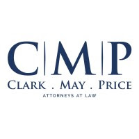Clark, May, Price, Lawley, Duncan & Paul, LLC logo