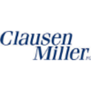 Clausen Miller, PC logo