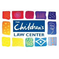 The Children's Law Center logo