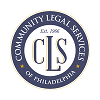 Community Legal Services of Philadelphia logo