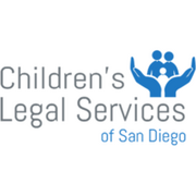 Children's Legal Services of San Diego logo