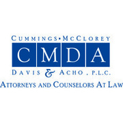 Cummings, McClorey, Davis & Acho, PLC logo