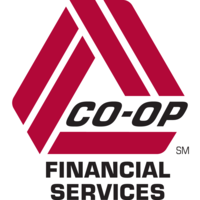 CO-OP Finanical Services logo