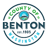 Benton County, Washington logo