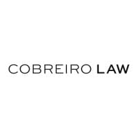 Cobreiro Law logo