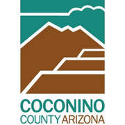 Coconino County, Arizona logo