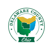 Delaware County, Ohio logo