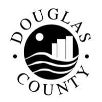 Douglas County, Minnesota logo