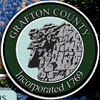 Grafton County, New Hampshire logo
