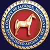 Jackson County, Michigan logo