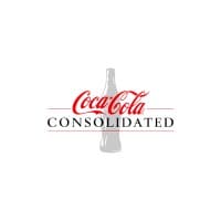 Coca-Cola Bottling Co. Consolidated logo