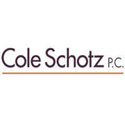 Cole Schotz, PC logo