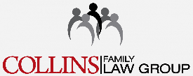 Collins Family Law Group logo