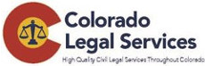 Colorado Legal Services logo
