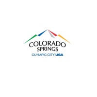 City of Colorado Springs, Colorado logo
