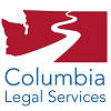 Columbia Legal Services logo