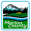 Marion County, Oregon logo