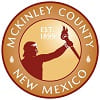 McKinley County, New Mexico logo