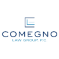 Comegno Law Group, PC logo