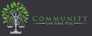 Community Law Firm, PLLC logo