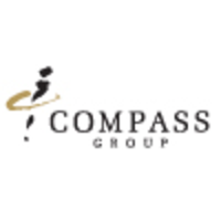Compass Group, PLC logo