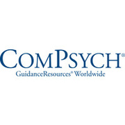 ComPsych Corporation logo