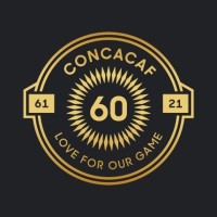 Central America & Caribbean Association Football (Concacaf) logo