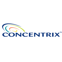 Concentrix Corporation logo