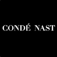 Conde Nast logo