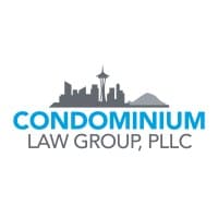 Condominium Law Group, PLLC logo