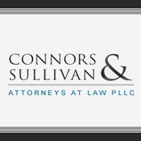 Connors & Sullivan Attorneys At Law, PLLC logo
