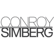 Conroy Simberg logo