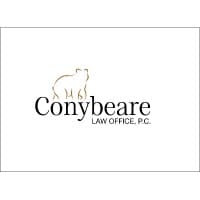 Conybeare Law Office, PC logo