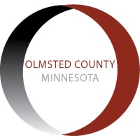Olmsted County, Minnesota logo