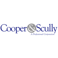 Cooper & Scully, PC logo