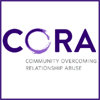 Community Overcoming Relationship Abuse logo