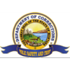 Montana Department of Corrections logo