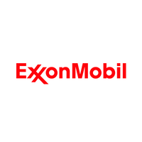 Exxon Mobil Corporation logo