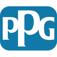 PPG Industries, Inc. logo