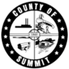 Summit County, Ohio logo