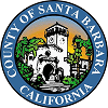 Santa Barbara County, California logo