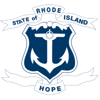 Rhode Island Judiciary logo