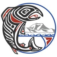 Cowlitz Indian Tribe logo