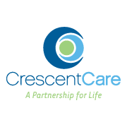 CrescentCare Health logo
