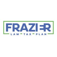 Law Offices of Charles R. Frazier logo